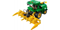 LEGO TECHNIC John Deere 9700 Forage Harvester 2024